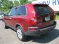 Ruby Red Metallic - XC90 V8 AWD Photo No. 16