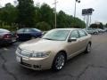 Dune Pearl Metallic - MKZ Sedan Photo No. 1
