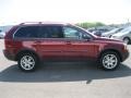 Ruby Red Metallic - XC90 V8 AWD Photo No. 18