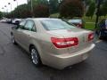Dune Pearl Metallic - MKZ Sedan Photo No. 2