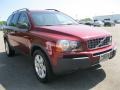 Ruby Red Metallic - XC90 V8 AWD Photo No. 19