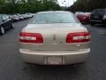 Dune Pearl Metallic - MKZ Sedan Photo No. 3