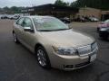 Dune Pearl Metallic - MKZ Sedan Photo No. 5