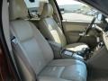 Ruby Red Metallic - XC90 V8 AWD Photo No. 22