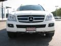 Arctic White - GL 450 4Matic Photo No. 2