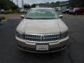 Dune Pearl Metallic - MKZ Sedan Photo No. 6
