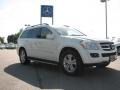 Arctic White - GL 450 4Matic Photo No. 3