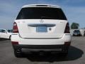 Arctic White - GL 450 4Matic Photo No. 4