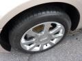 Dune Pearl Metallic - MKZ Sedan Photo No. 7