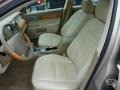 Dune Pearl Metallic - MKZ Sedan Photo No. 8