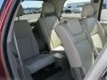 Ruby Red Metallic - XC90 V8 AWD Photo No. 25