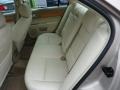 Dune Pearl Metallic - MKZ Sedan Photo No. 9
