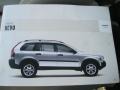 Ruby Red Metallic - XC90 V8 AWD Photo No. 28