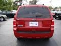 Sangria Red Metallic - Escape XLT Photo No. 7