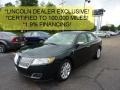 Atlantis Green Metallic - MKZ AWD Photo No. 1