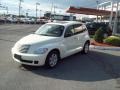 Cool Vanilla White - PT Cruiser Touring Photo No. 1