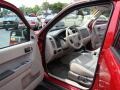 Sangria Red Metallic - Escape XLT Photo No. 9