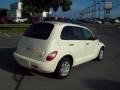 Cool Vanilla White - PT Cruiser Touring Photo No. 4