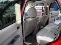 Sangria Red Metallic - Escape XLT Photo No. 12