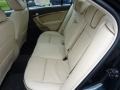 Atlantis Green Metallic - MKZ AWD Photo No. 9