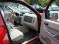 Sangria Red Metallic - Escape XLT Photo No. 16