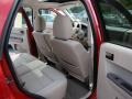 Sangria Red Metallic - Escape XLT Photo No. 17