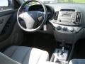 Ebony Black - Elantra GLS Photo No. 4