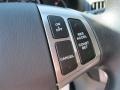 Ebony Black - Elantra GLS Photo No. 6