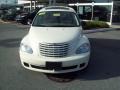 Cool Vanilla White - PT Cruiser Touring Photo No. 17