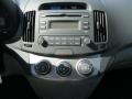 Ebony Black - Elantra GLS Photo No. 8