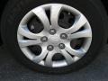 Ebony Black - Elantra GLS Photo No. 17