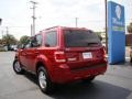 Sangria Red Metallic - Escape XLT Photo No. 34
