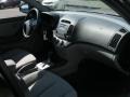 Ebony Black - Elantra GLS Photo No. 18