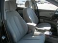 Ebony Black - Elantra GLS Photo No. 19