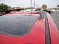 Sangria Red Metallic - Escape XLT Photo No. 37