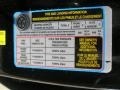 Ebony Black - Elantra GLS Photo No. 25