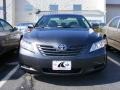 Magnetic Gray Metallic - Camry LE Photo No. 17