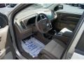 Light Sandstone Metallic - Journey SXT AWD Photo No. 27