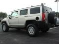 2008 Limited Ultra Silver Metallic Hummer H3 X  photo #5