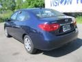 Regatta Blue - Elantra GLS Photo No. 11