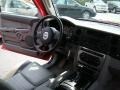 2006 Inferno Red Pearl Jeep Commander   photo #19