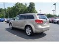 Light Sandstone Metallic - Journey SXT AWD Photo No. 43