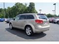 2009 Light Sandstone Metallic Dodge Journey SXT AWD  photo #43