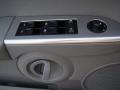 2006 Inferno Red Pearl Jeep Commander   photo #22
