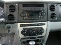 2006 Inferno Red Pearl Jeep Commander   photo #23