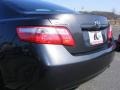 Magnetic Gray Metallic - Camry LE Photo No. 21