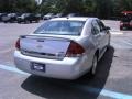 Silver Ice Metallic - Impala LT Photo No. 3