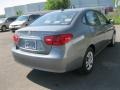 Carbon Gray Mist - Elantra GLS Photo No. 2