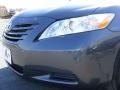Magnetic Gray Metallic - Camry LE Photo No. 22
