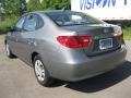 Carbon Gray Mist - Elantra GLS Photo No. 13